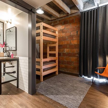 Moxy Nashville Downtown Ngoại thất bức ảnh