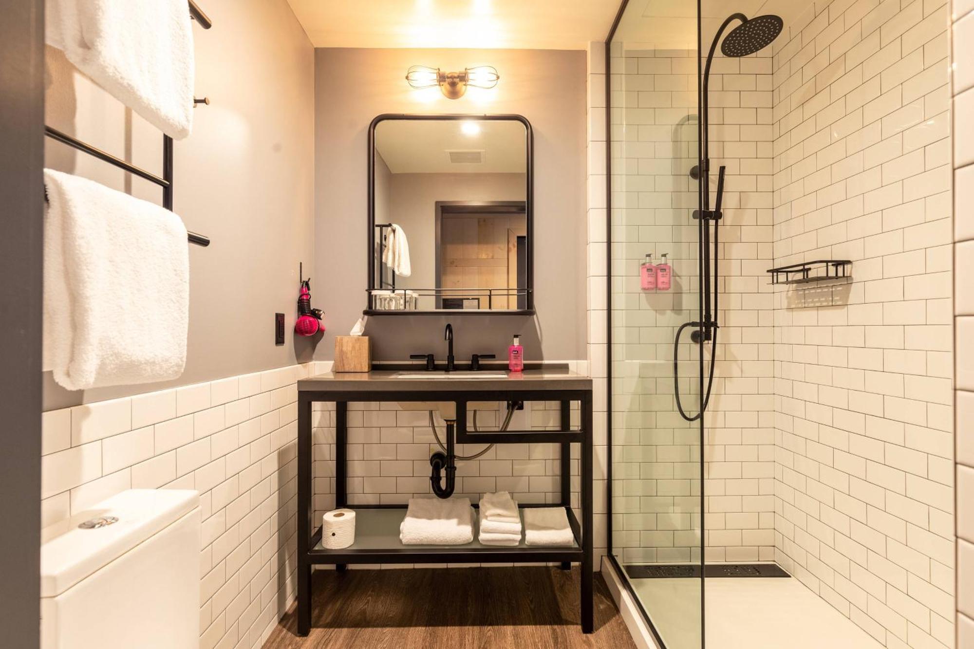 Moxy Nashville Downtown Ngoại thất bức ảnh